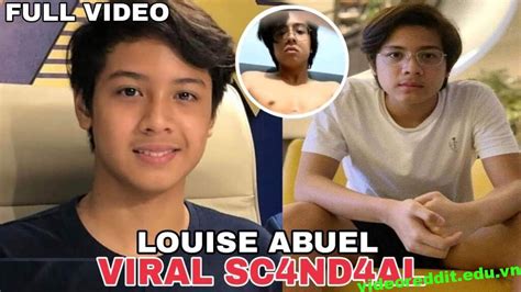 jakol viral|LOUISE ABUEL LEAK.